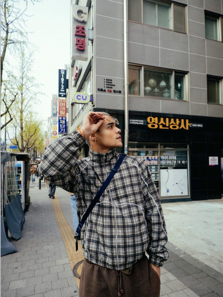 ccstbv's tweet image. (2/3)

#SantosBravos #산토스브라보스 #STBV_Korea #DrewVenegas @santos_bravos