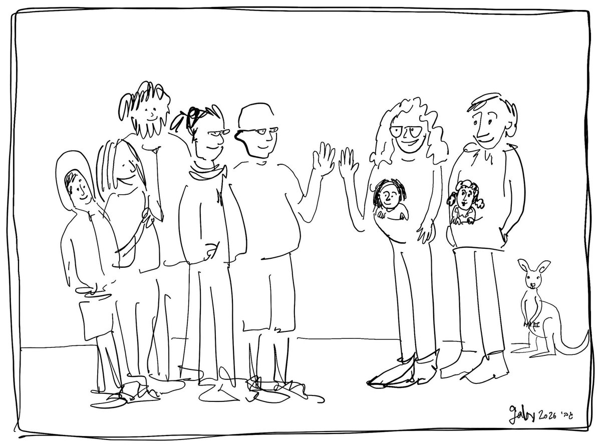 Gaby's View tweet media