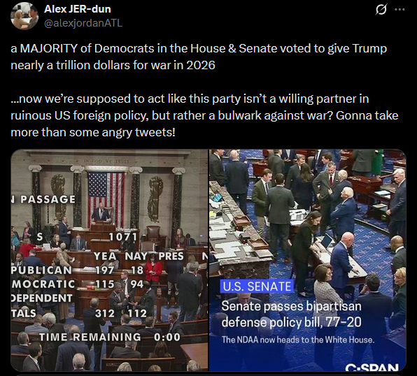 White Fellas For Kamala 2026 tweet media