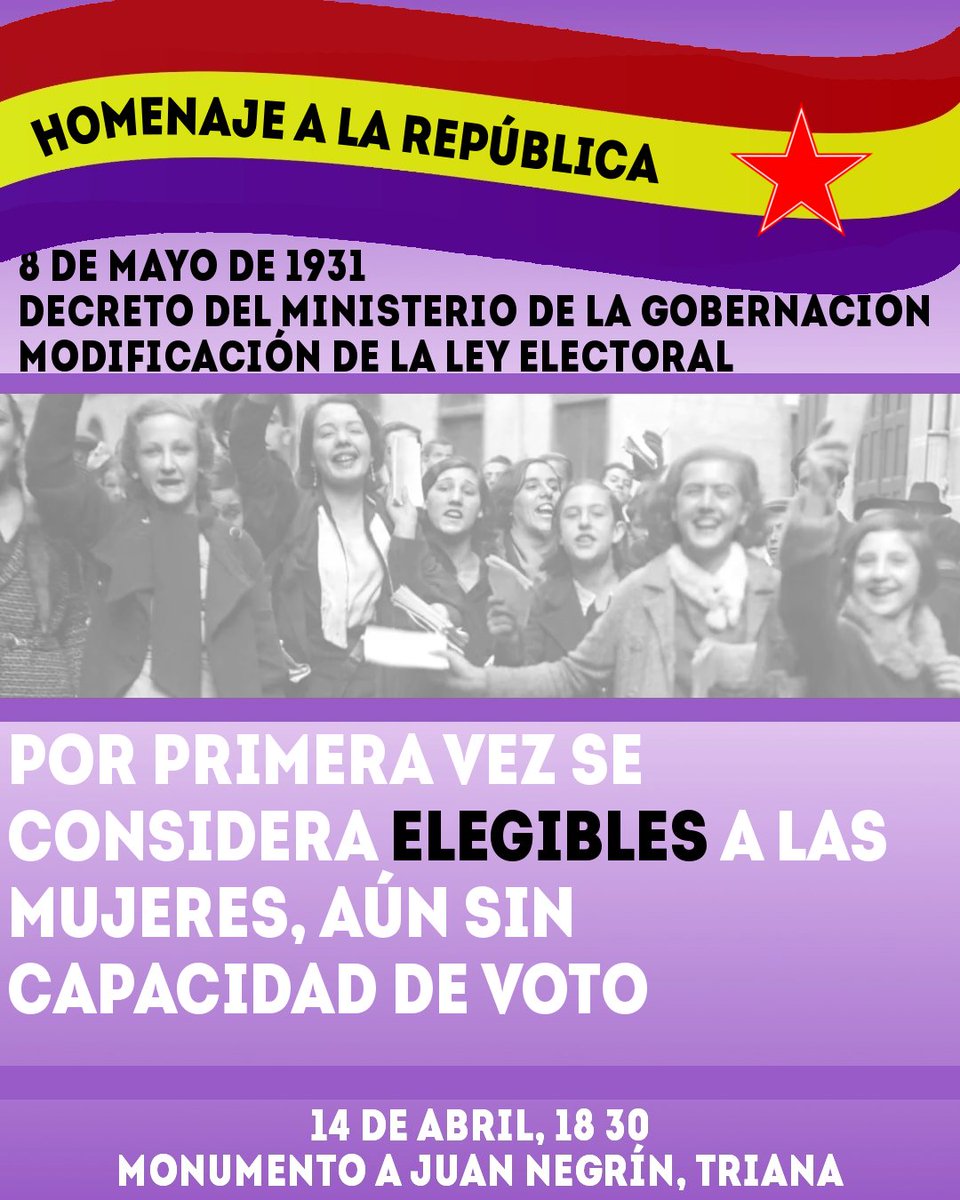 Partido Comunista de Canarias tweet media