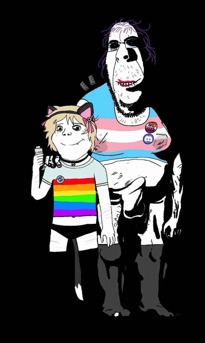 Bad Hombre tweet media