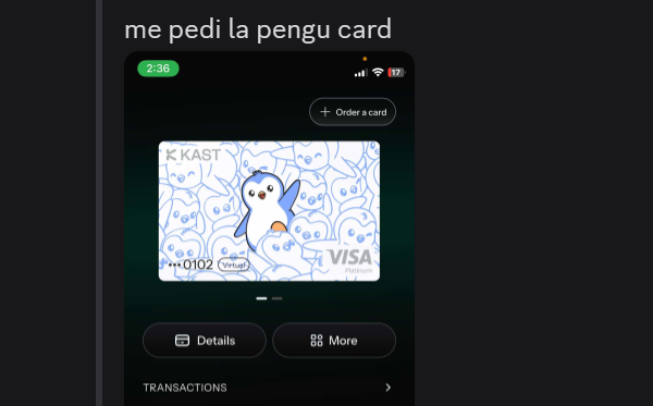precisox's tweet image. Hace 2 meses un conocido de la comunidad crypto cerró un proyecto grande y cobró $28k en USDT.

Quería invertir todo en montar su propio taller de reparación de celulares en su ciudad.

El banco le exigió plan de negocio, estados de cuenta de 6 meses y “aprobación de crédito”.
