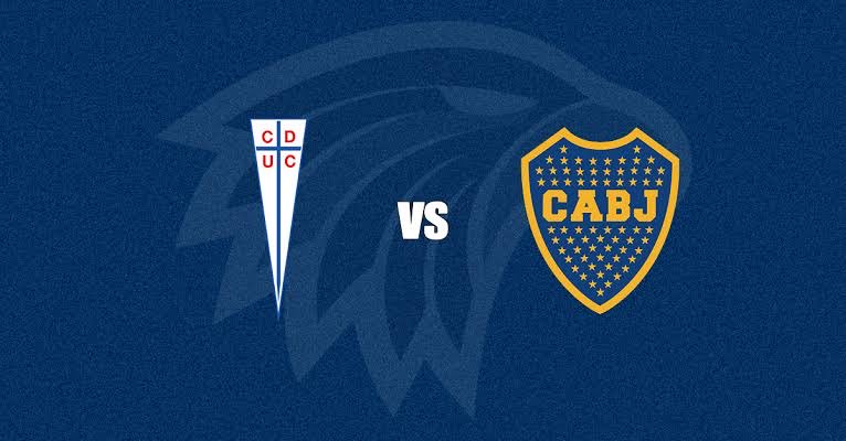 Boca Info tweet media