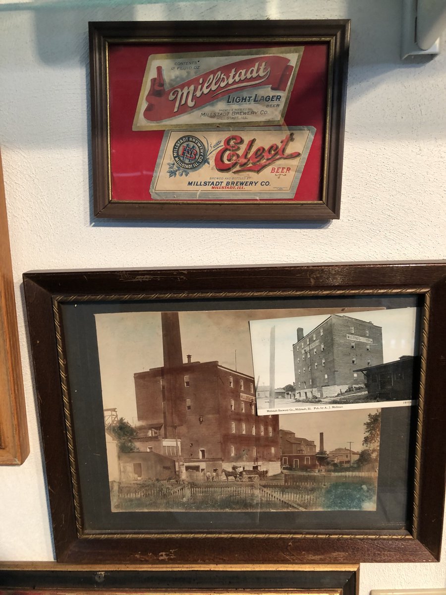 Millpond Brewing tweet media