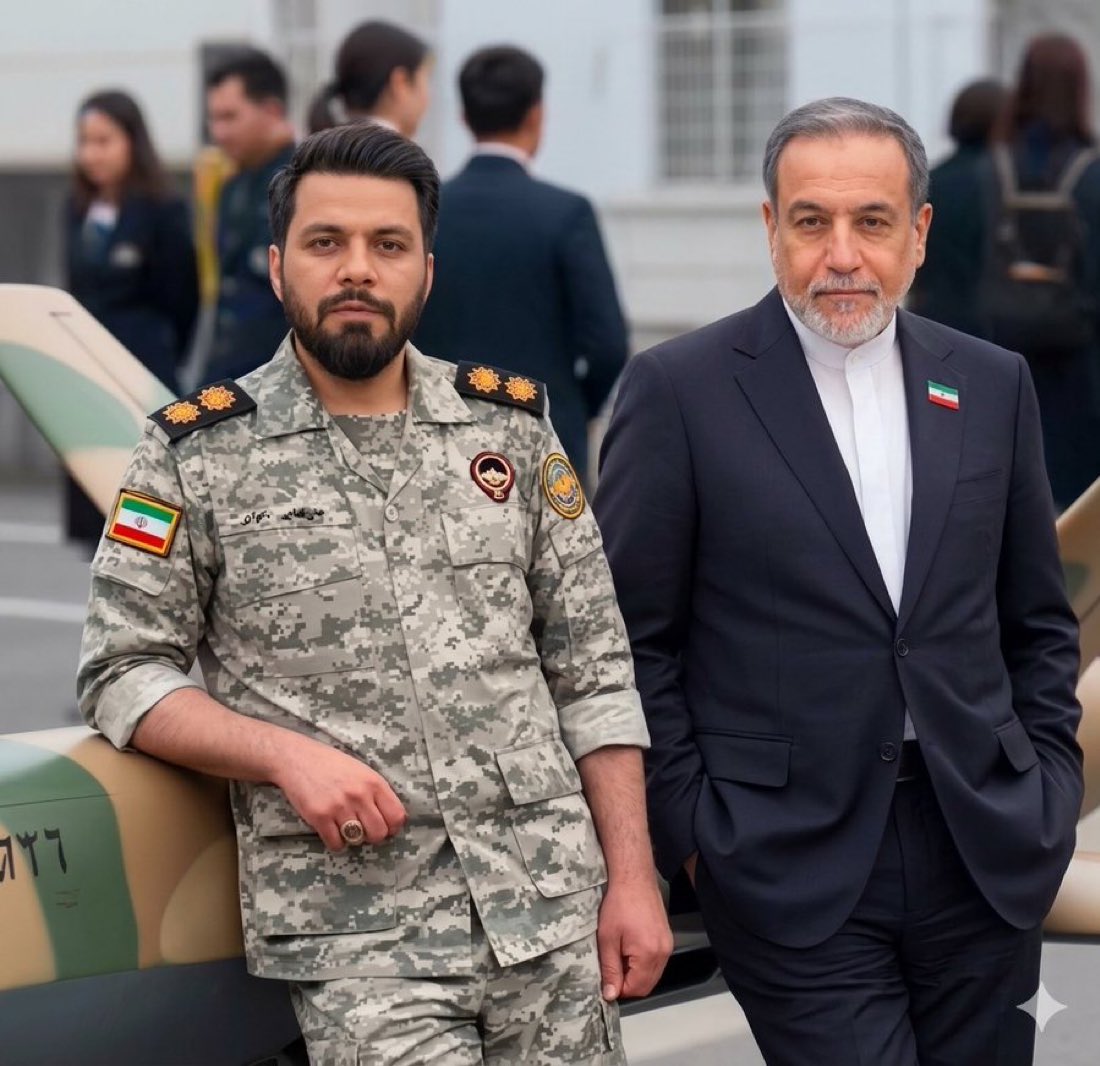 Hassan Chami tweet media