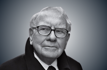 InvestingCanons's tweet photo. "Brilliance is the ability to simplify a mass amount of information into a simple yes/no decision."

— Warren Buffett https://t.co/GwInloKZf4