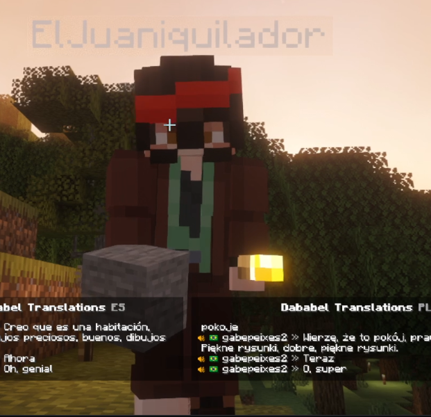 Mako 🦈 • ☆ #NDASMP tweet media