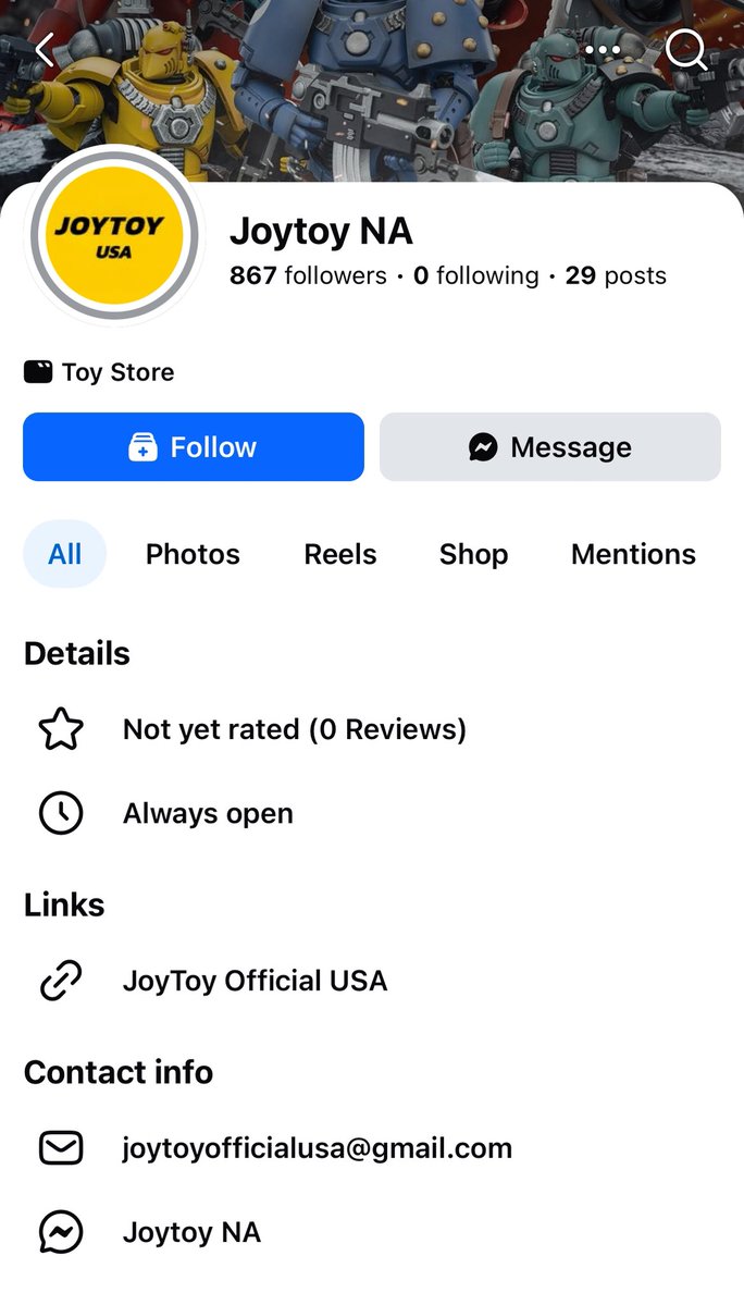 JoyToyWarhammer tweet media