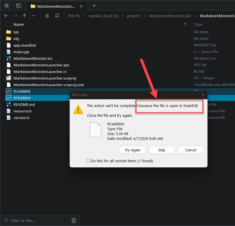 Rick Strahl tweet media
