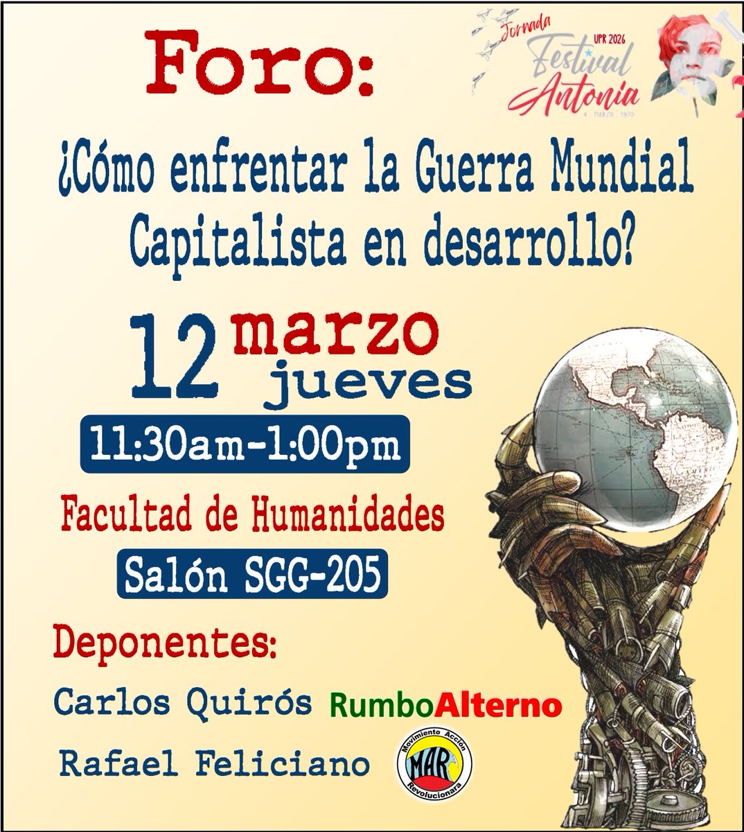 MPRnoticias (@mprnoticias) on Twitter photo 