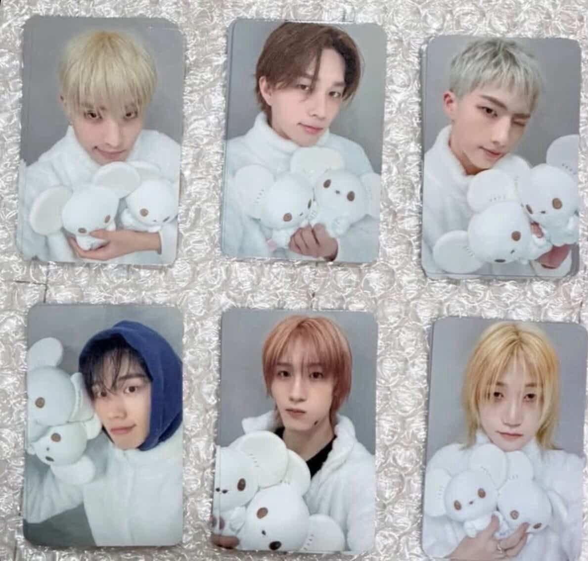 felita ₊⊹♡ IS SEEING &TEAM !!! tweet media