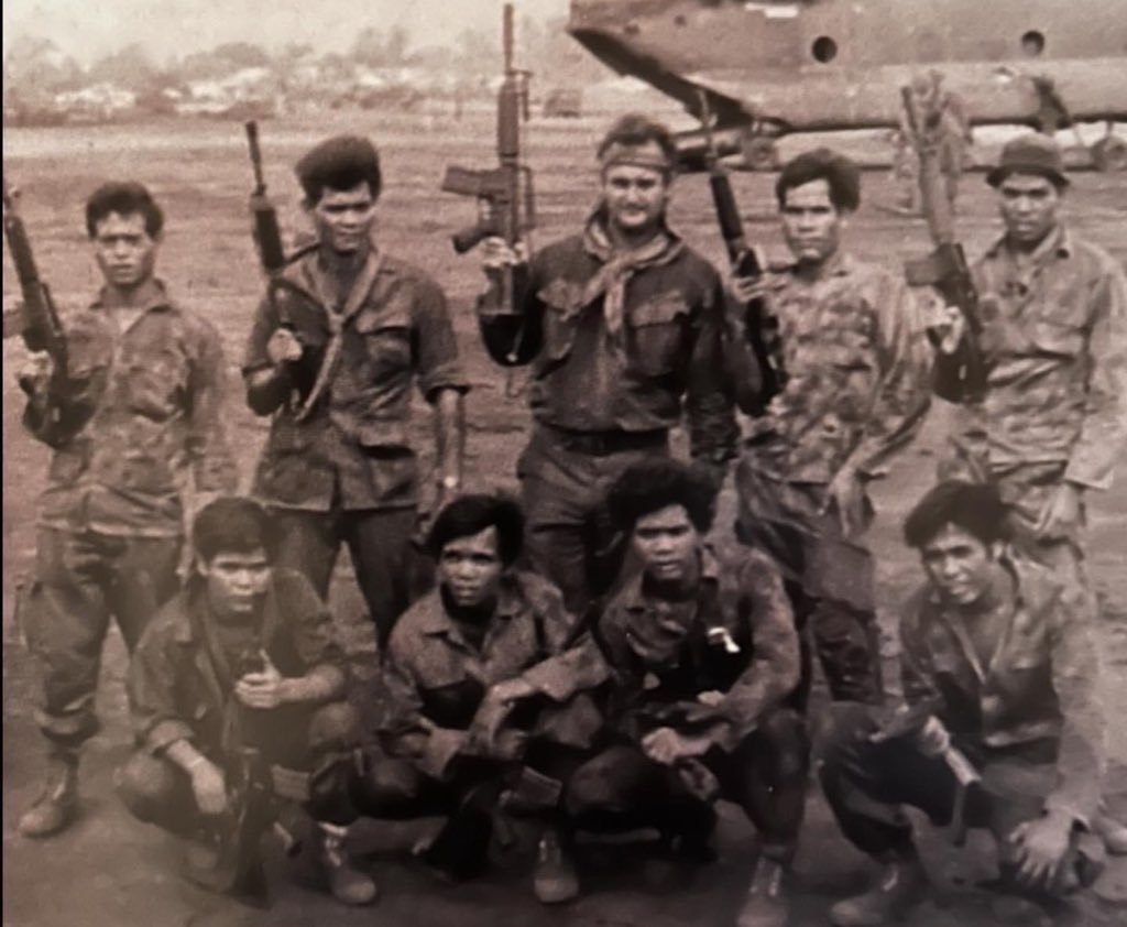 MACV-SOG tweet media