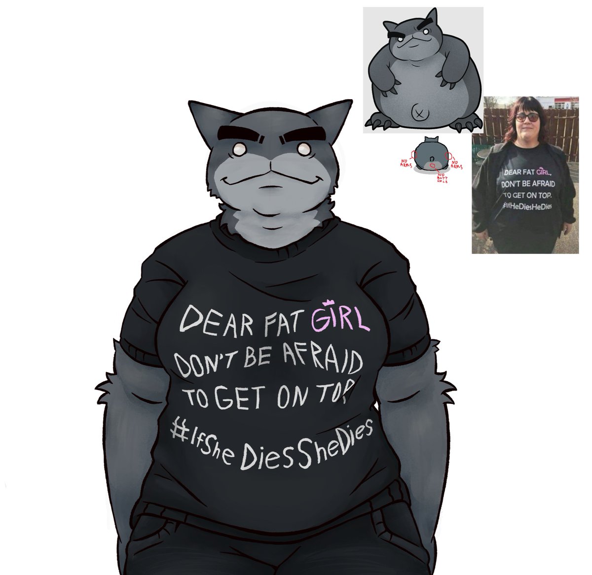 VeloYuki's tweet photo. Sorry for the long absence, I was playing mewgenics lol
#Mewgenics #mewgenics_fanart #mewgenicsfanart #guillotina #mewgenicsguillotina https://t.co/eSKwnWIMx5