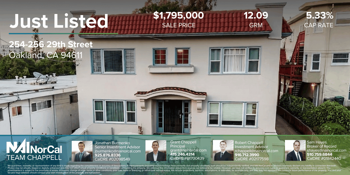 NAI NorCal tweet media