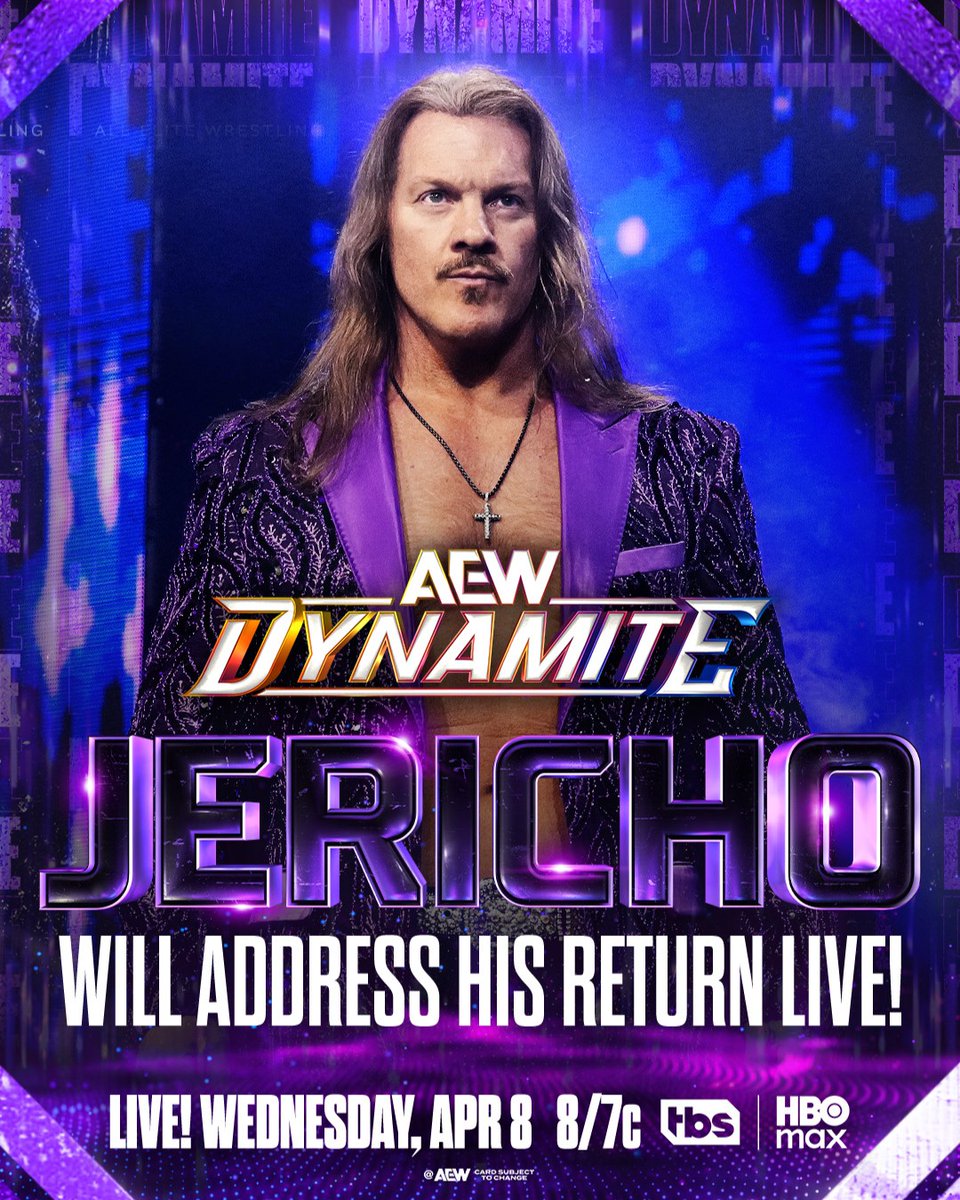 AEW on TV tweet media