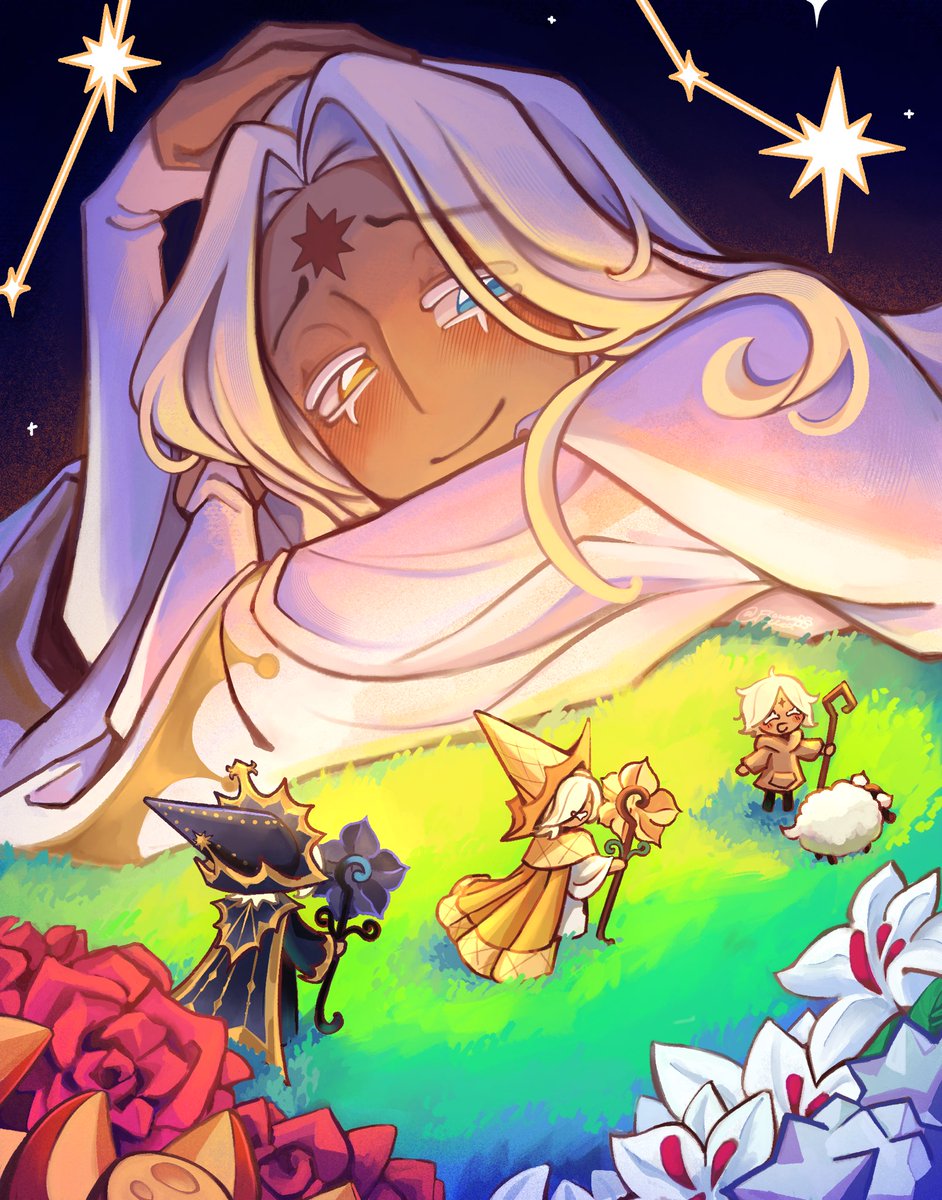 Flower 🌻💫 tweet media