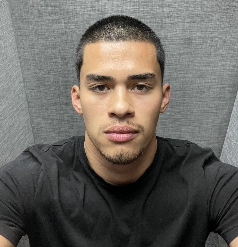 TheSaviour's tweet image. 🚨🇺🇸 SNEAKO speaks on Trump threatening to WIPE OUT Iran:

“The total and complete normalisation of genocide has happened in front of our eyes. 

Without Gaza, Trump would NEVER been able to get away with his rhetoric. 

But now he is publicly threatening to wipe an ENTIRE