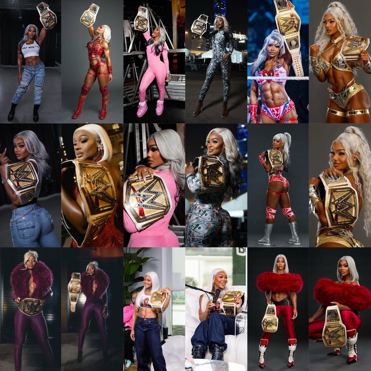 Swermo★ tweet media