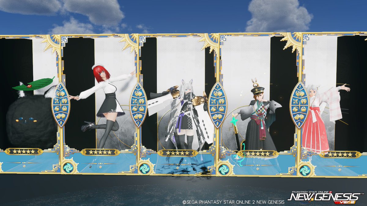 狐のコロナ tweet media