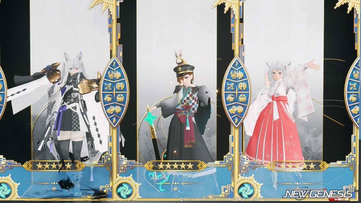 狐のコロナ tweet media