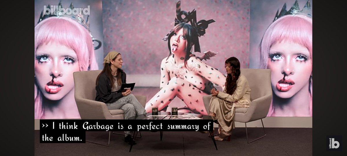 gatonarsrs's tweet image. melanie don't say that😭😭😭😭😭😭