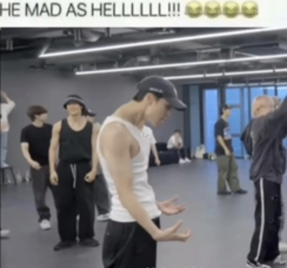 Cornelius Mcdinkleworth Jr. the 5th tweet media