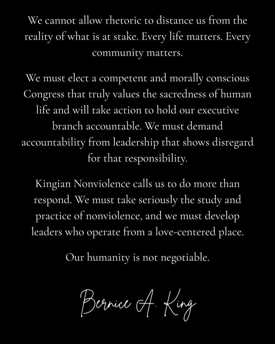 Be A King tweet media