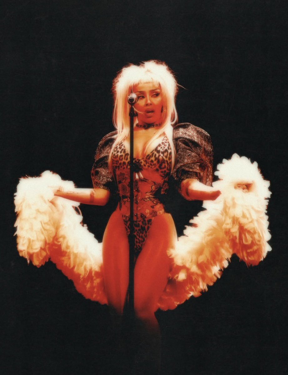 Doja Cat Stats tweet media
