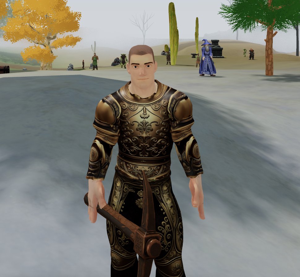 Hyperscape tweet media