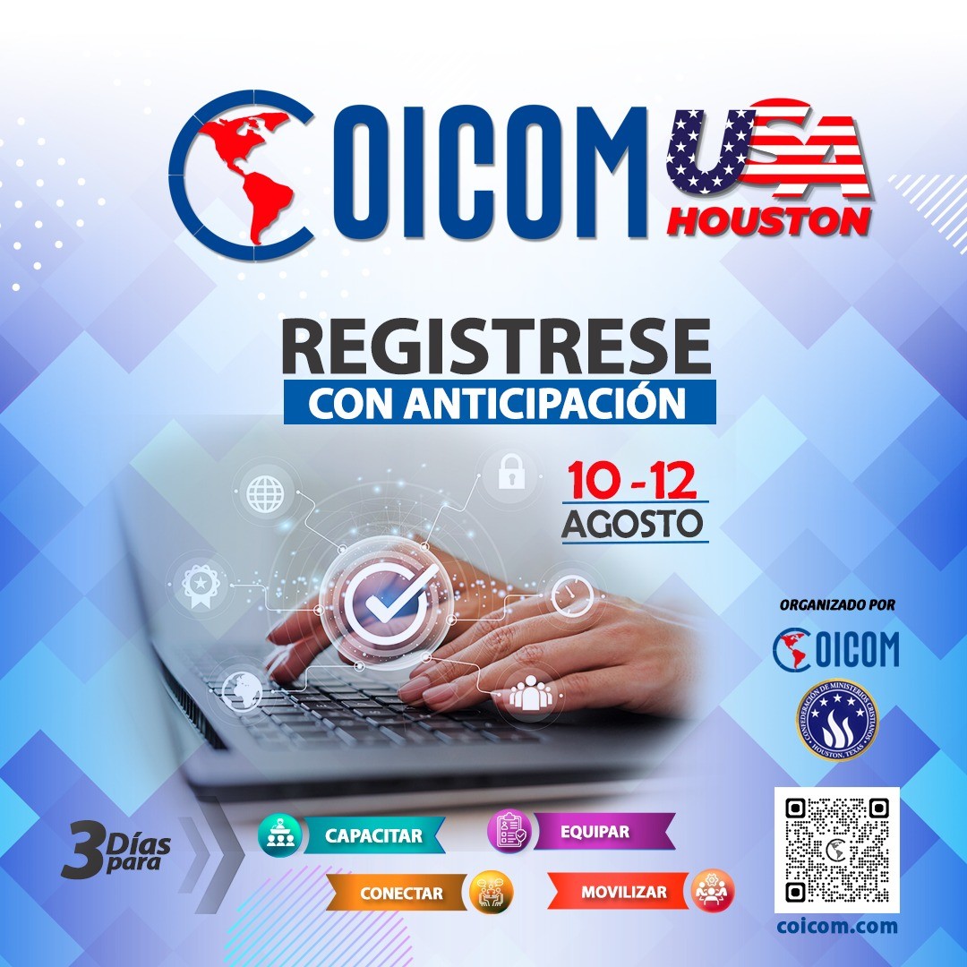 Coicom Internacional tweet media