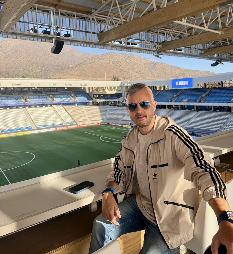 SOMOSBOCA - AM770 tweet media