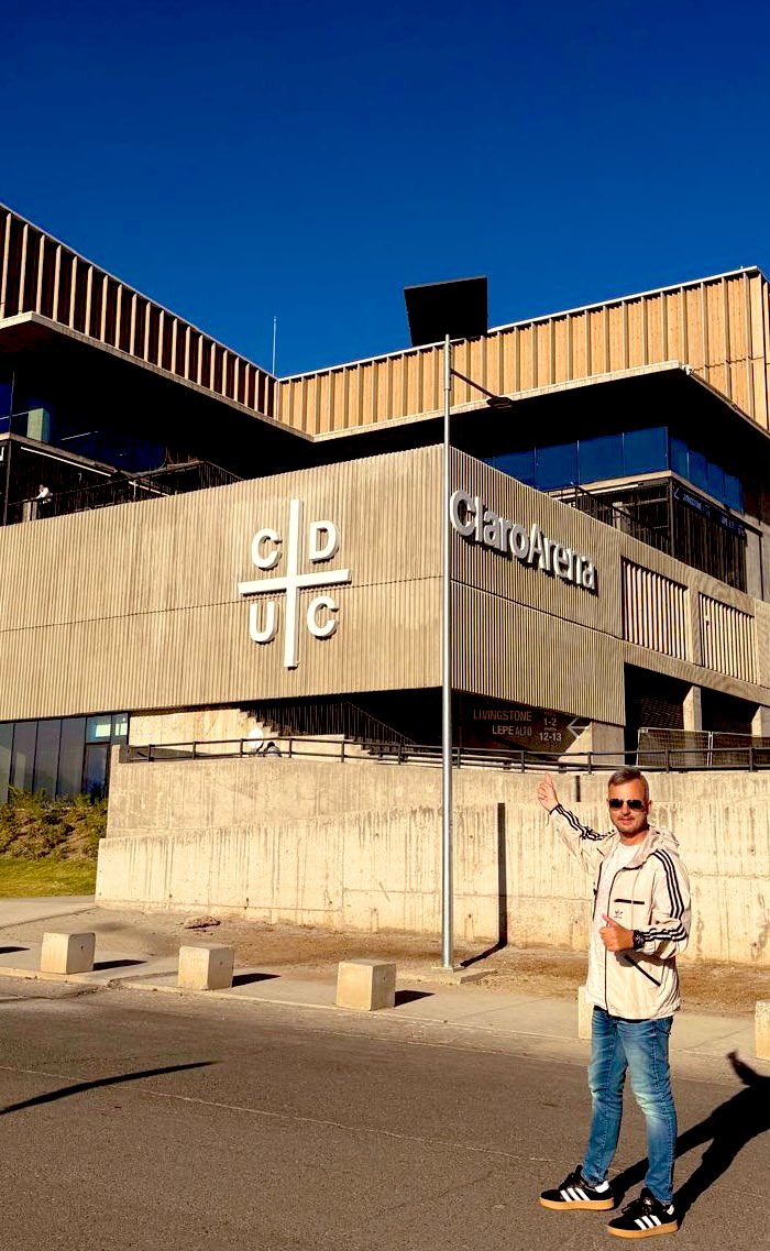 SOMOSBOCA - AM770 tweet media