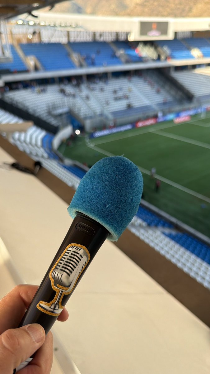 SOMOSBOCA - AM770 tweet media