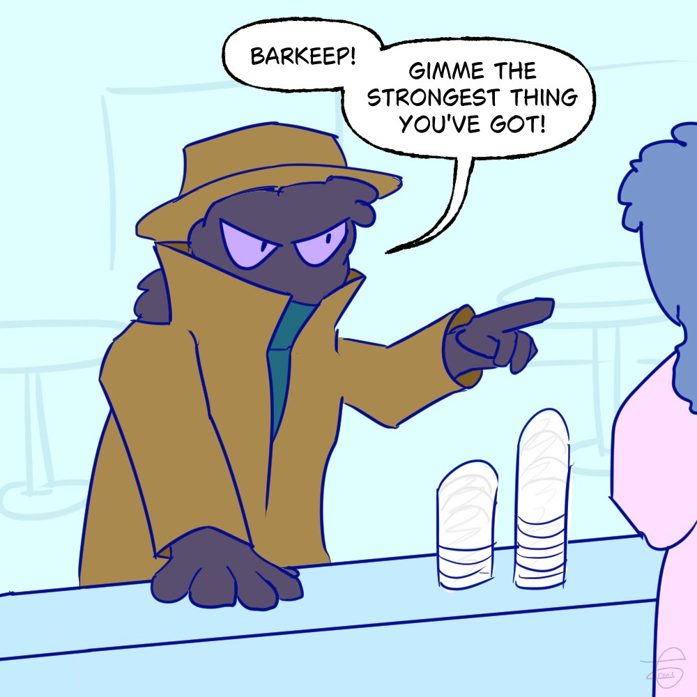 Ironic (@ironic_ii) / Posts / X