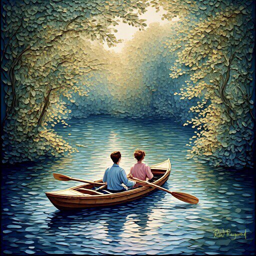 Randall W Raymond tweet media