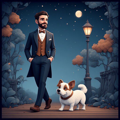 Randall W Raymond tweet media