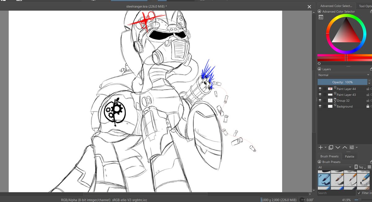 Casin1037🦇 (Comms Closed) tweet media