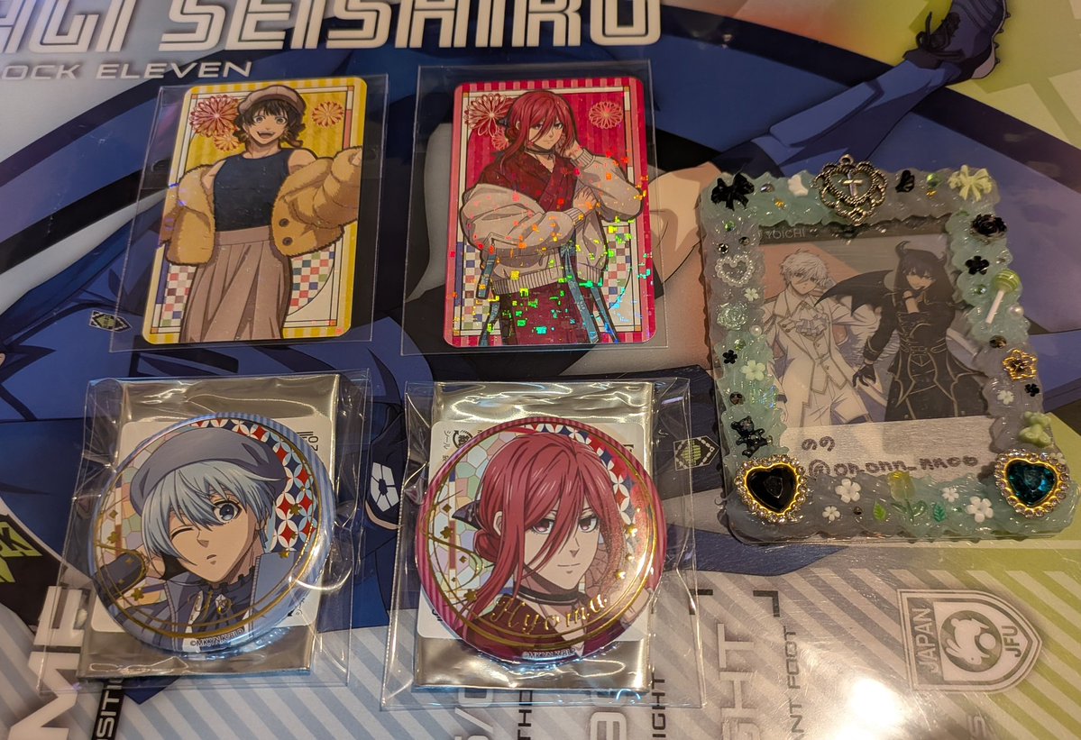 のの🌱 tweet media