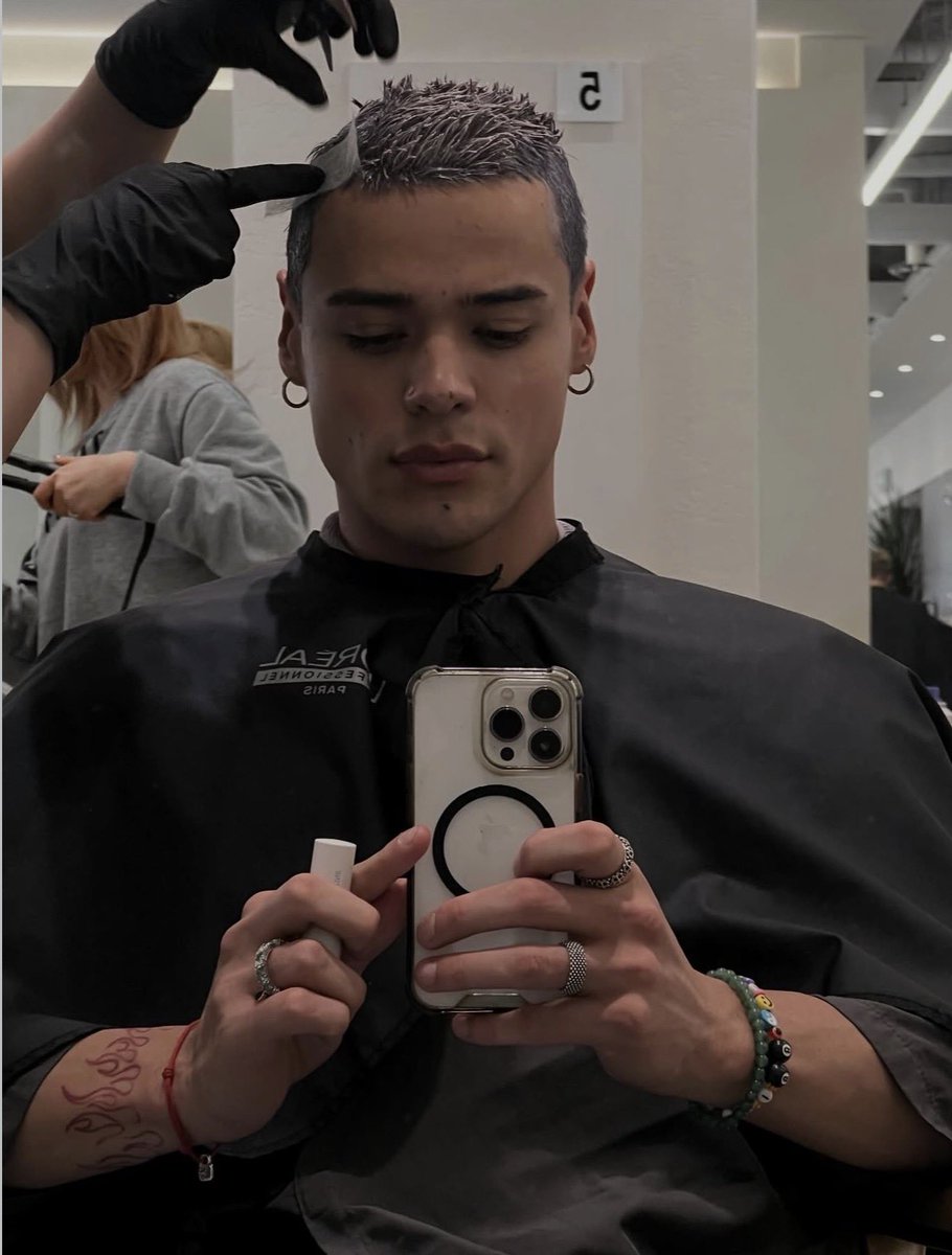 ccstbv's tweet image. (3/3)

#SantosBravos #산토스브라보스 #STBV_Korea #DrewVenegas @santos_bravos