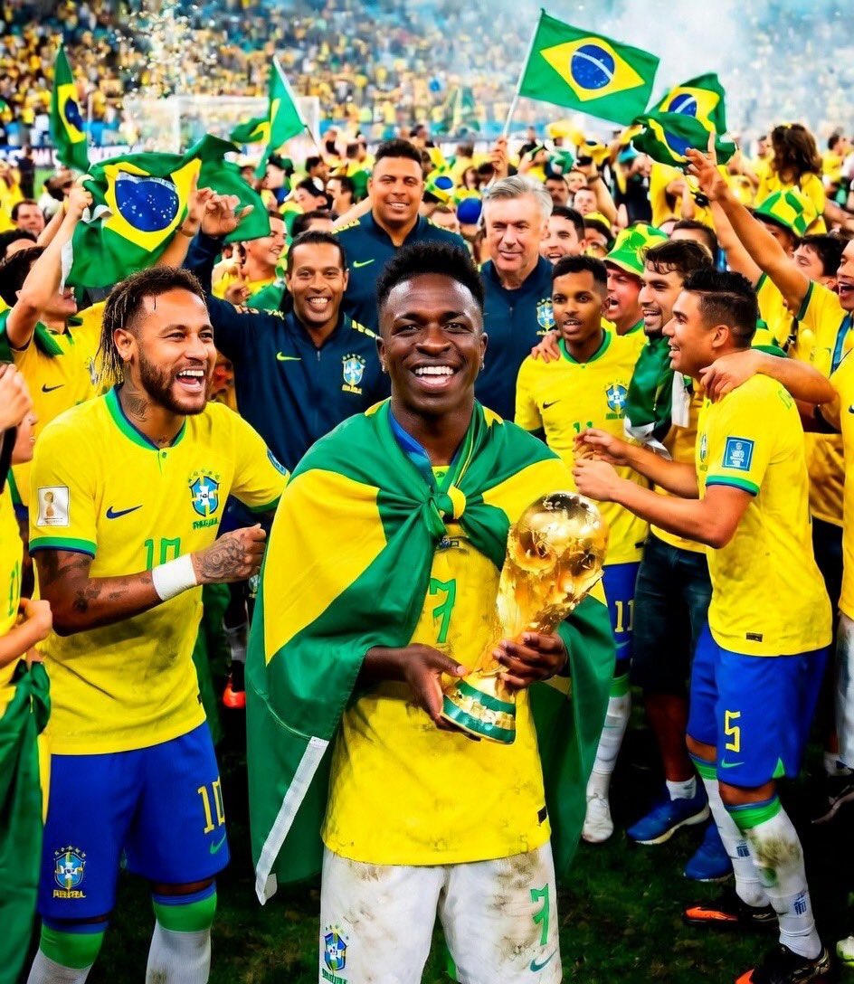 Futbol Mundial tweet media