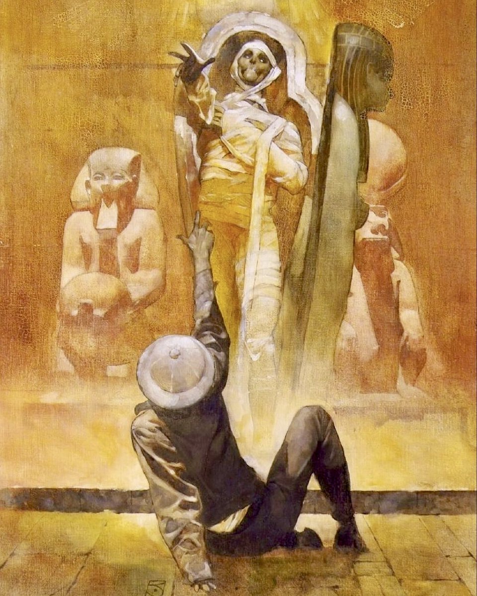 Heavy Metal tweet media