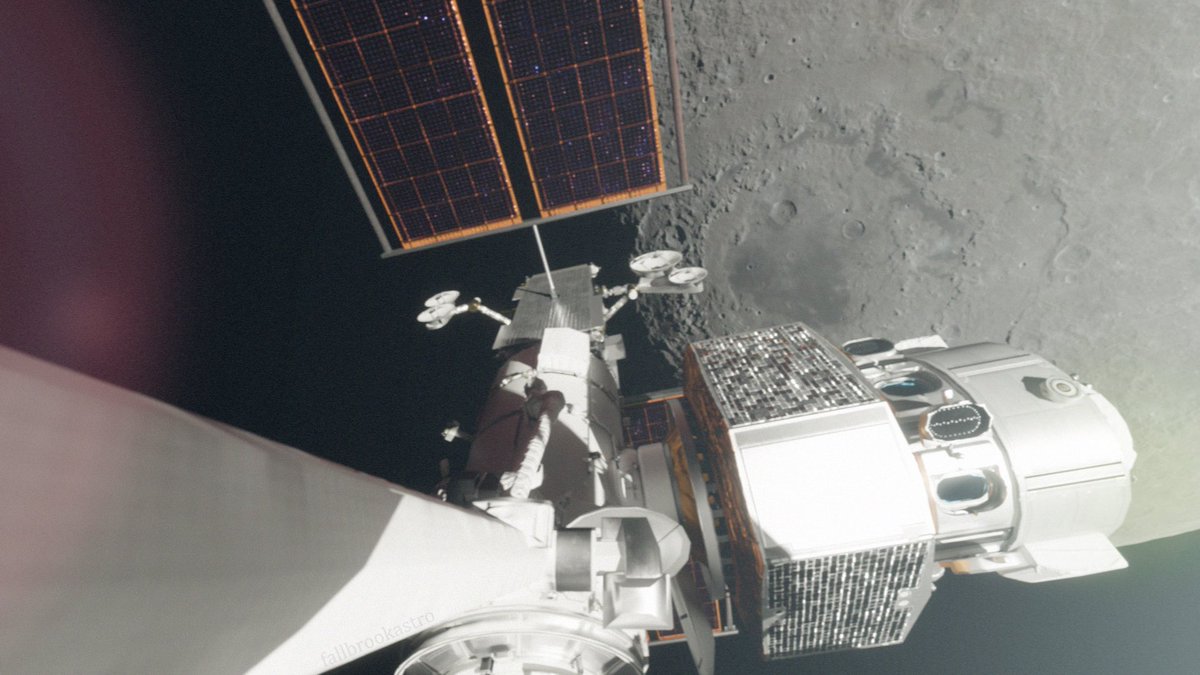 Sagittarius A* (fallbrookastro) tweet media