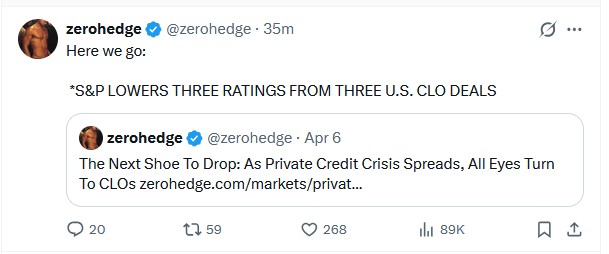 Sensible Speculation tweet media