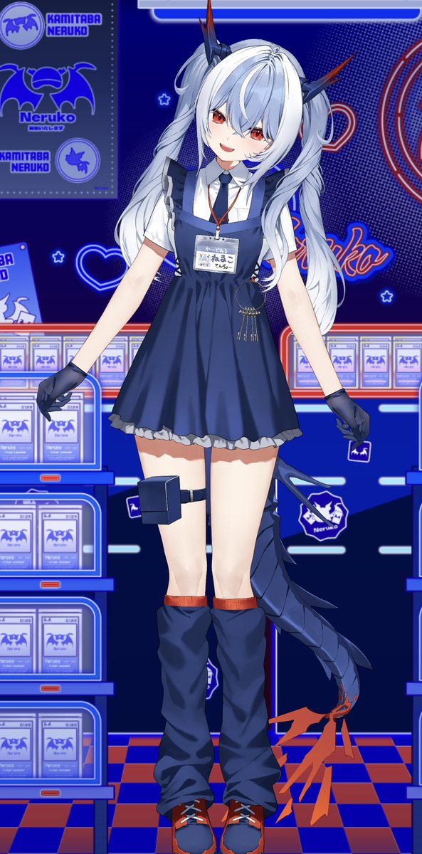 紙束ねるこ🪪🪙 tweet media