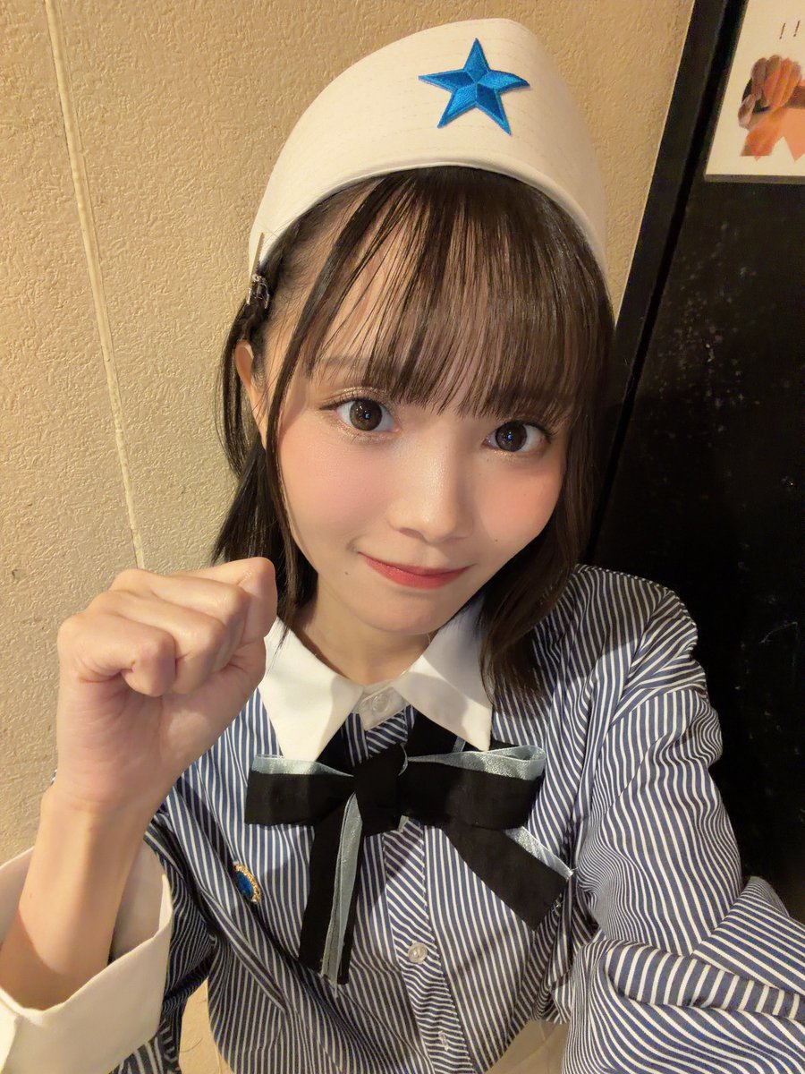 にゃむ(終末のアンセム) tweet media