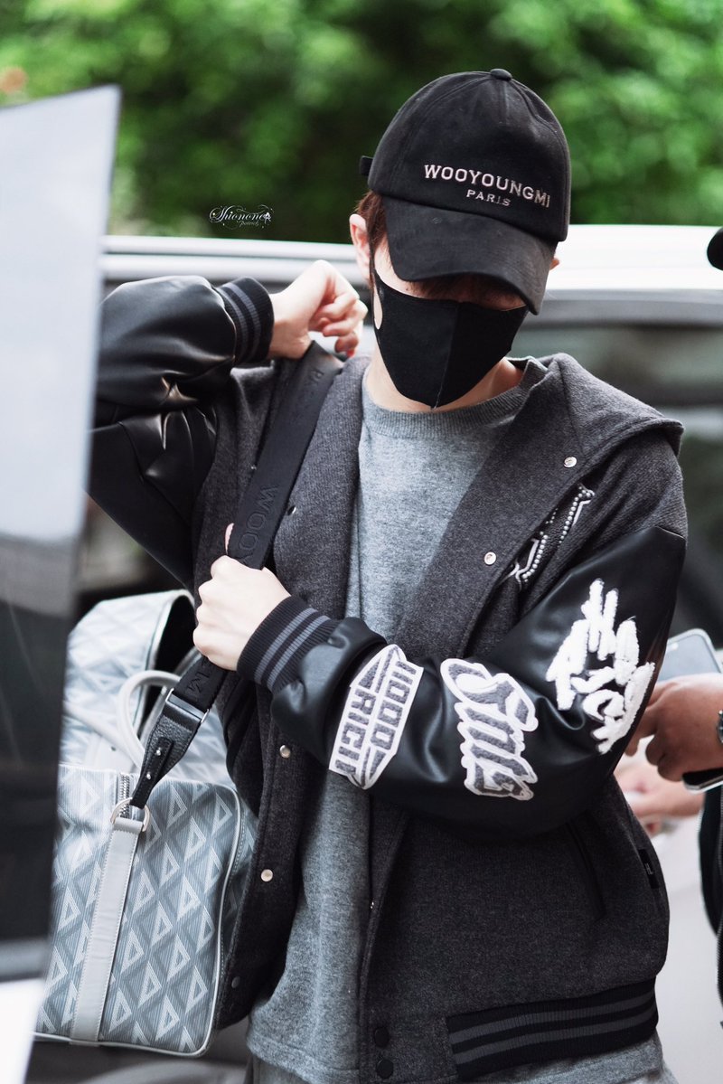 Shionone·尹浩宇 tweet media