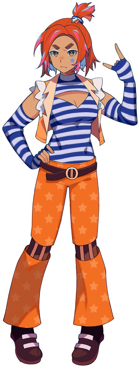 Final Testimony tweet media