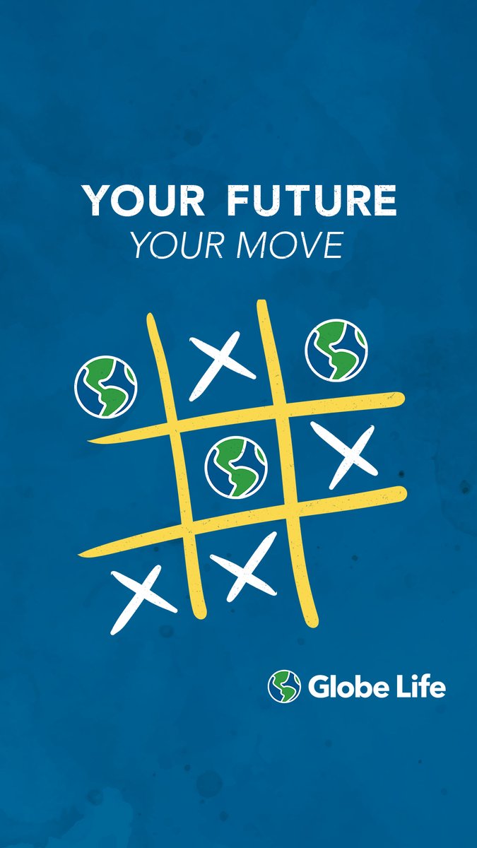 Globe Life Liberty National- The Isom Agency tweet media