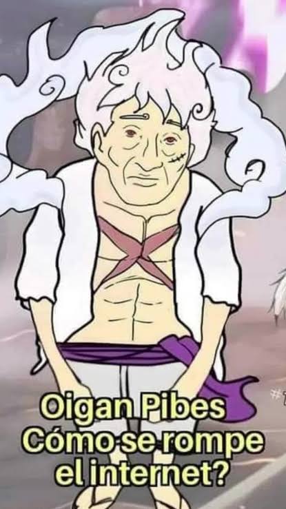 The_UltiLux's tweet photo. @GodOfCoffeeYT Todos sabemos que el "panel" más famoso de One Piece es este https://t.co/BtwxTqCyNm