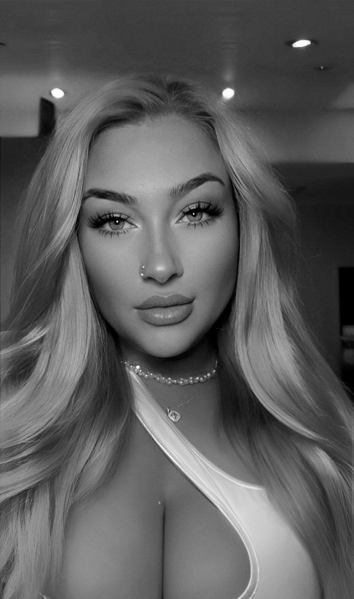 Ruby Sofia ✨| BritBrat tweet media